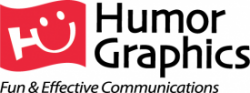 HumorGraphics Logo