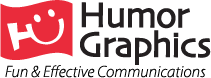 HumorGraphics Logo